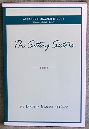 Imagen del vendedor de The Sitting Sisters a la venta por Argyl Houser, Bookseller