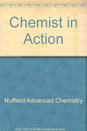 Seller image for Chemist in Action for sale by WeBuyBooks