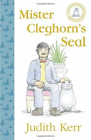 Seller image for Mister Cleghorn's Seal for sale by WeBuyBooks