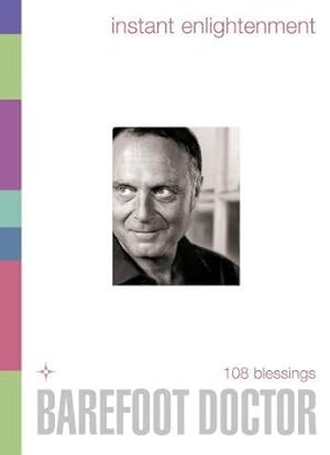 Seller image for Instant Enlightenment: 108 Blessings for sale by WeBuyBooks