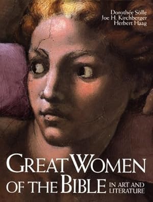 Bild des Verkufers fr Great Women of the Bible in Art and Literature zum Verkauf von WeBuyBooks
