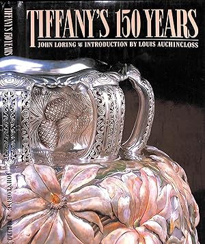 Imagen del vendedor de Tiffany's 150 Years a la venta por The Cary Collection
