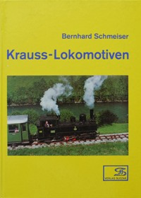 Krauss - Lokomotiven