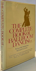 Imagen del vendedor de Complete Book of Ballroom Dancing, The a la venta por Monroe Street Books