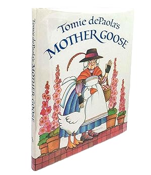 Immagine del venditore per Tomie dePaola's Mother Goose venduto da Cheltenham Rare Books
