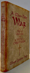 Immagine del venditore per Most Holy War, A: The Albigensian Crusade and the Battle for Christendom venduto da Monroe Street Books