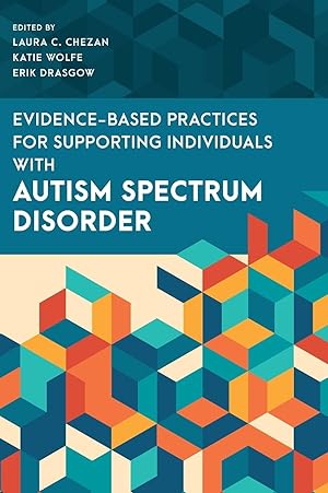 Imagen del vendedor de Guide to Evidence-Based Practices for Practitioners Working with Individuals with Autism Spectrum Disorder a la venta por moluna