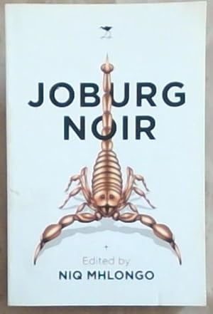 Image du vendeur pour Joburg Noir mis en vente par Chapter 1