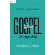 Imagen del vendedor de Gospel-centered Discipleship a la venta por eCampus