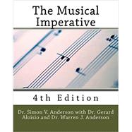 Seller image for The Musical Imperative for sale by eCampus