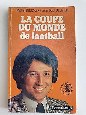 La Coupe du Monde de football