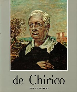 Seller image for Giorgio De Chirico for sale by Di Mano in Mano Soc. Coop