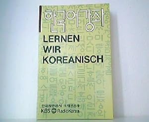 Lernen wir koreanisch.