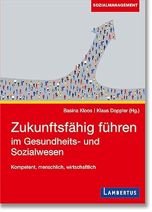 Seller image for Zukunftsfaehig fhren im Gesundheits- und Sozialwesen for sale by moluna