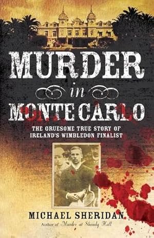 Bild des Verkufers fr Murder in Monte Carlo zum Verkauf von WeBuyBooks