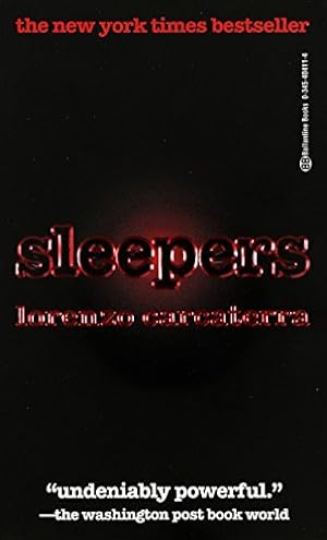 Immagine del venditore per Sleepers venduto da Redux Books