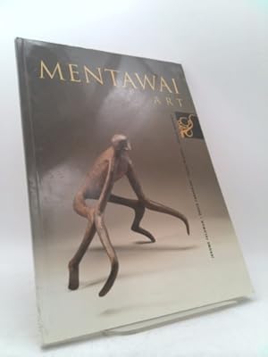 Imagen del vendedor de Mentawai Art a la venta por ThriftBooksVintage