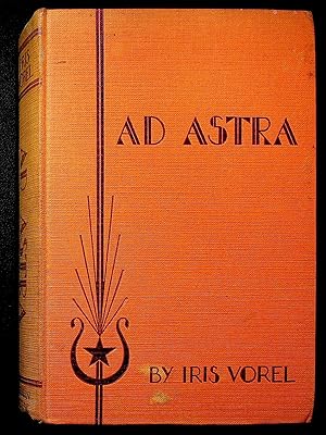 Seller image for Ad Astra (To the Stars) for sale by Avenue Victor Hugo Books