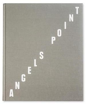 Bild des Verkufers fr Angel's Point zum Verkauf von AHA-BUCH GmbH