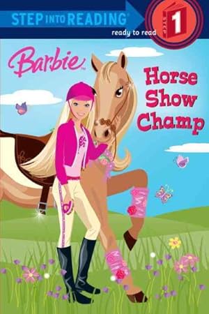 Immagine del venditore per Horse Show Champ venduto da GreatBookPrices