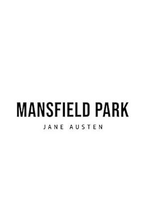 Immagine del venditore per Mansfield Park venduto da WeBuyBooks