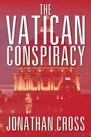 Bild des Verkufers fr The Vatican Conspiracy zum Verkauf von WeBuyBooks