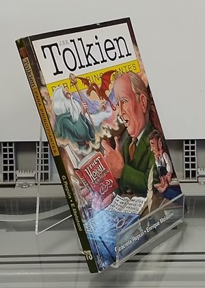 Seller image for J. R. R. Tolkien para principiantes for sale by Librera Dilogo