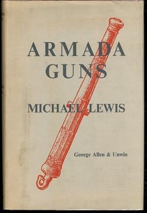 Seller image for Armada Guns for sale by Lavendier Books