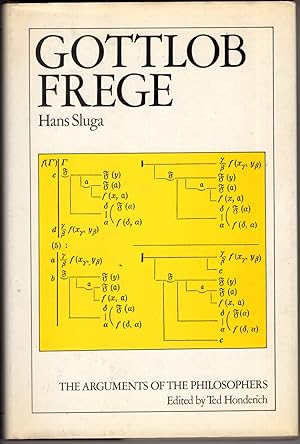 Gottlob Frege