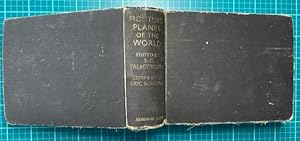 Seller image for FIGHTING PLANES OF THE WORLD for sale by NorthStar Books