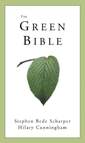 Bild des Verkufers fr The Green Bible zum Verkauf von WeBuyBooks