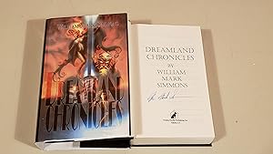 Seller image for The Dreamland Chronicles: Signed for sale by SkylarkerBooks