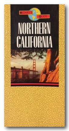 Immagine del venditore per Northern California (Michael's Guide) venduto da WeBuyBooks