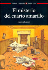 Bild des Verkufers fr EL MISTERIO DEL CUARTO AMARILLO N/C zum Verkauf von Librera Circus
