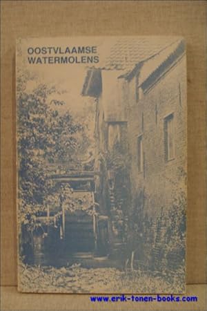 Immagine del venditore per Oostvlaamse watermolens. Inventaris 1980. venduto da BOOKSELLER  -  ERIK TONEN  BOOKS