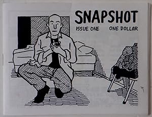 Snapshot. Issue One