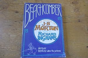 Image du vendeur pour Beachcomber: The Works of J.B.Morton mis en vente par Mungobooks