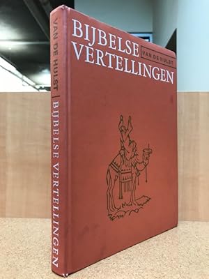 Seller image for Bijbelse Vertellingen voor onze kleintjes for sale by Regent College Bookstore