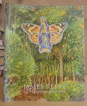 Seller image for James Reeve - Milagros Y Apariciones for sale by Eastleach Books