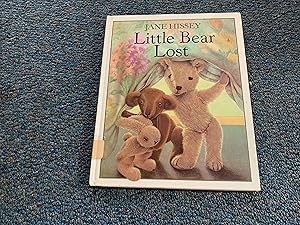 Imagen del vendedor de Little Bear Lost a la venta por Betty Mittendorf /Tiffany Power BKSLINEN