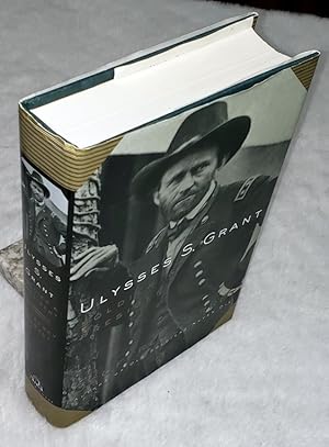 Ulysses S. Grant: Soldier & President