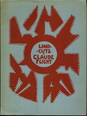 Seller image for Lino-Cuts, a Handbook of Linoleum-Cut Colour Printing for sale by Turgid Tomes