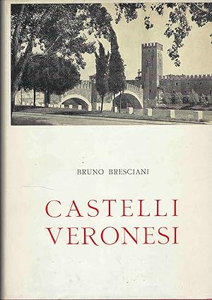 Immagine del venditore per Castelli Veronesi venduto da DRBOOKS