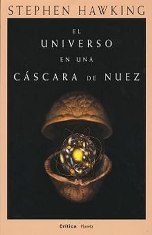 Imagen del vendedor de El Universo En Una Cáscara De Nuez (Spanish Edition) a la venta por Von Kickblanc