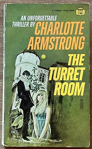 The Turret Room