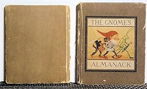 Seller image for The Gnome's Almanack for sale by Jans Collectibles: Vintage Books