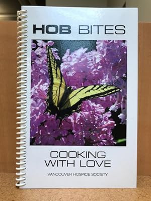 HOB Bites: Cooking with Love
