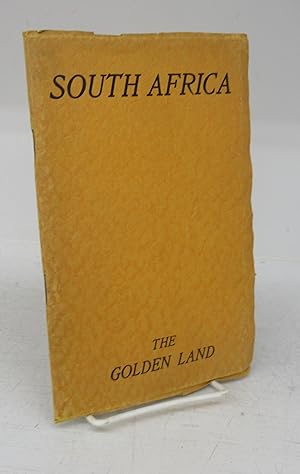 Seller image for The Sunshine Route: 5,000 Miles Through Southern Africa over the South African Railways for sale by Attic Books (ABAC, ILAB)