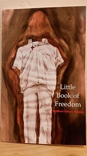 Immagine del venditore per Little Book of Freedom venduto da Losaw Service