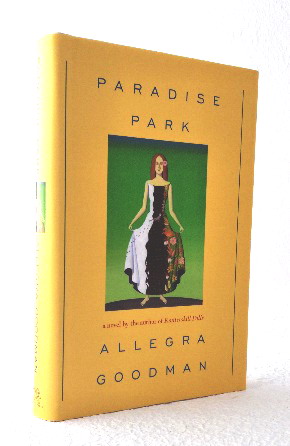 Seller image for Paradise Park for sale by Structure, Verses, Agency  Books